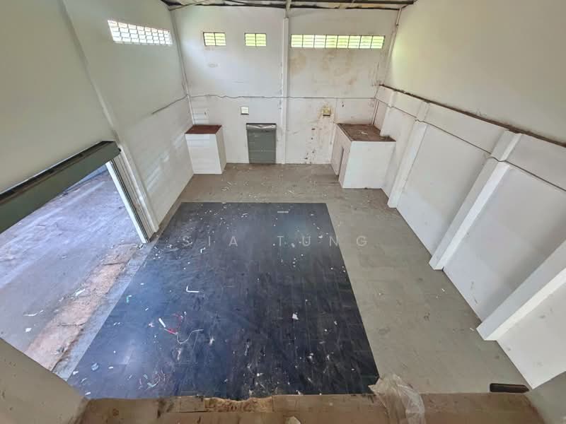 Kilang untuk Disewa di Taman Shamelin Perkasa (Cheras) - Sia Tung - Interior - PropertyGuru.com.my