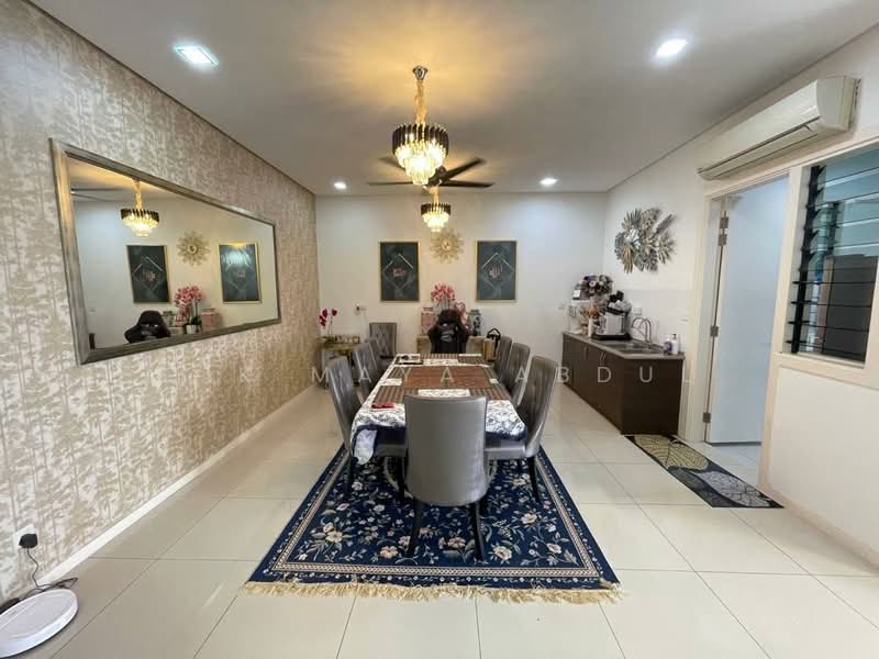 1.5-storey Terraced House for Sale in Sunway Montana (Setapak) - Cik Maya Abdul - PropertyGuru.com.my