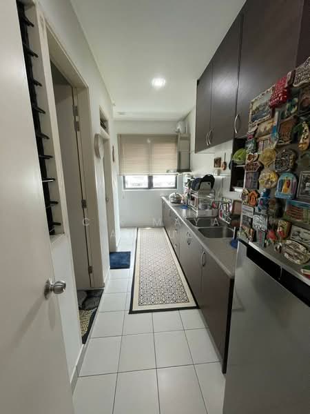 1.5-storey Terraced House for Sale in Sunway Montana (Setapak) - Cik Maya Abdul - PropertyGuru.com.my