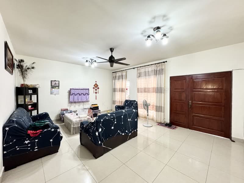 3-storey Terraced House for Sale in Taman Esplanad (Bukit Jalil) - CK Yee - PropertyGuru.com.my