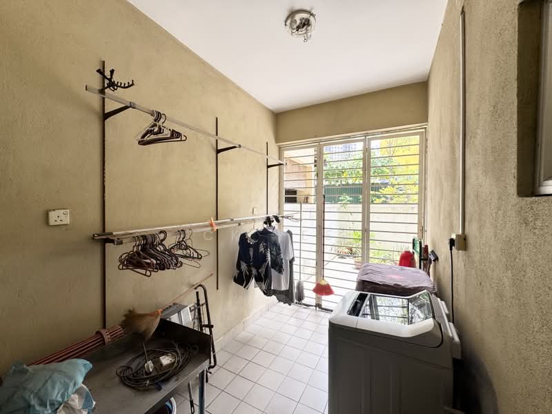 3-storey Terraced House for Sale in Taman Esplanad (Bukit Jalil) - CK Yee - PropertyGuru.com.my