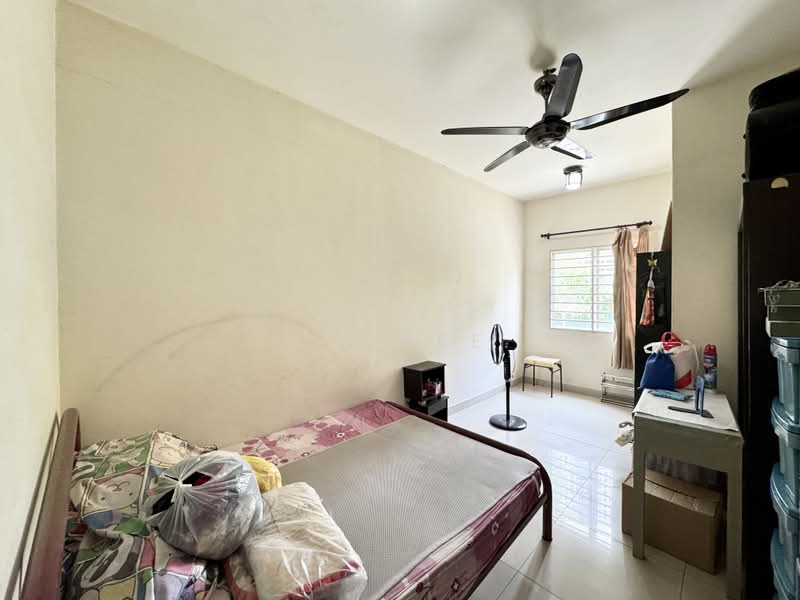 3-storey Terraced House for Sale in Taman Esplanad (Bukit Jalil) - CK Yee - PropertyGuru.com.my