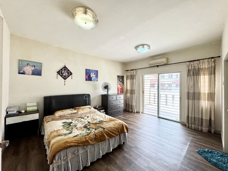 3-storey Terraced House for Sale in Taman Esplanad (Bukit Jalil) - CK Yee - PropertyGuru.com.my