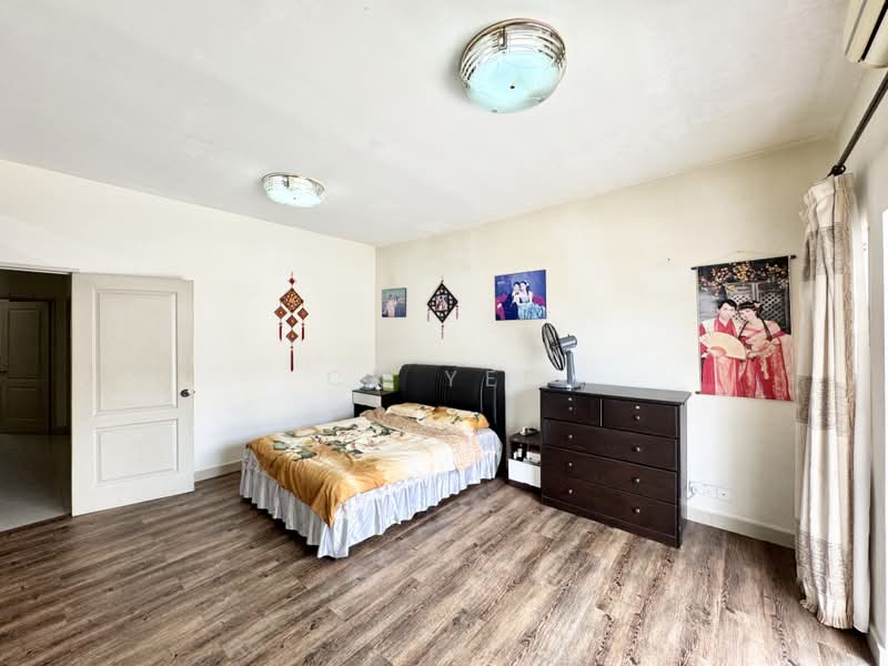 3-storey Terraced House for Sale in Taman Esplanad (Bukit Jalil) - CK Yee - PropertyGuru.com.my