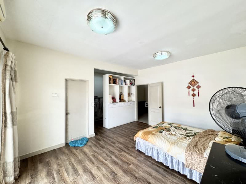 3-storey Terraced House for Sale in Taman Esplanad (Bukit Jalil) - CK Yee - PropertyGuru.com.my
