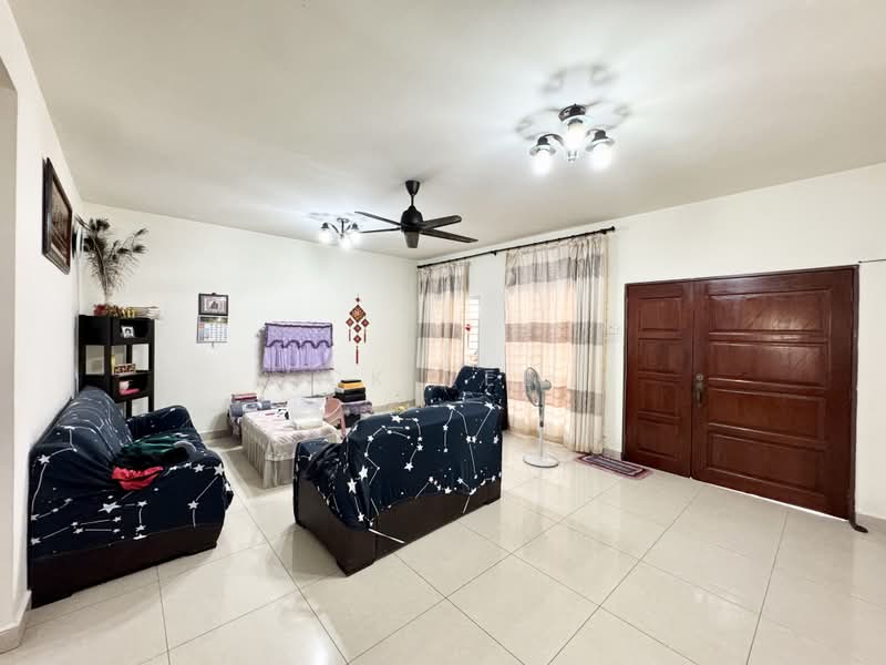3-storey Terraced House for Sale in Taman Esplanad (Bukit Jalil) - CK Yee - PropertyGuru.com.my