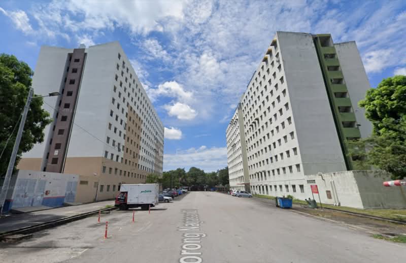 Flat for Sale at Taman Nagasari - Alex Ho - Exterior - PropertyGuru.com.my