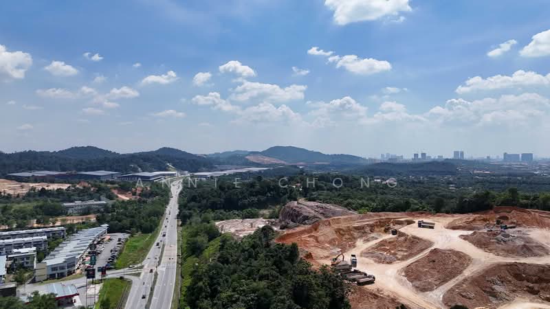 Commercial Land for Sale in Kapar (Selangor) - Annie Chong - Exterior - PropertyGuru.com.my