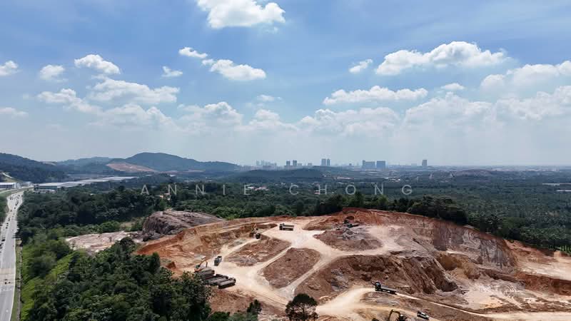 Commercial Land for Sale in Kapar (Selangor) - Annie Chong - Exterior - PropertyGuru.com.my