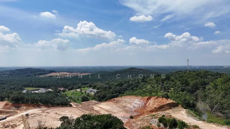 Commercial Land for Sale in Kapar (Selangor) - Annie Chong - Exterior - PropertyGuru.com.my