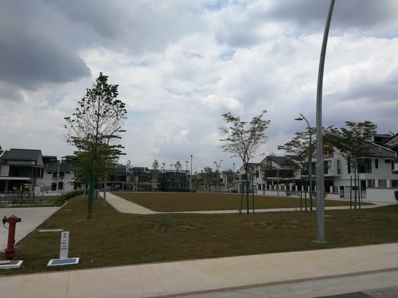 Terraced House for Sale in Shah Alam (Selangor) - KC Cheah - Exterior - PropertyGuru.com.my