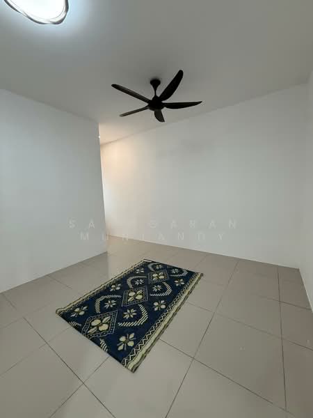 1.5-storey Terraced House for Rent in Kuala Ketil (Kedah) - Sanggaran Muniandy - Bedroom - PropertyGuru.com.my