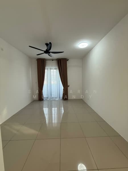 1.5-storey Terraced House for Rent in Kuala Ketil (Kedah) - Sanggaran Muniandy - Bedroom - PropertyGuru.com.my