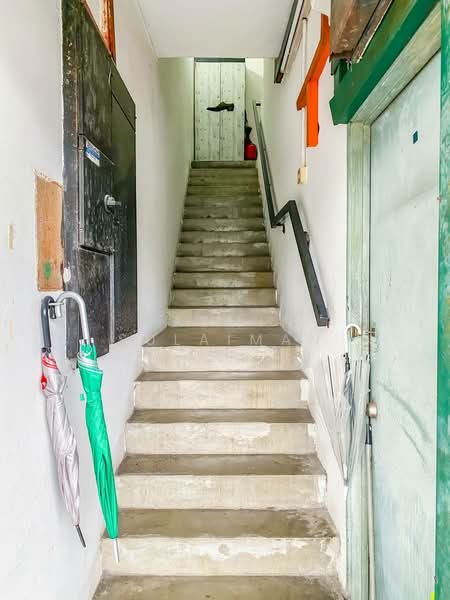 Shop / Office for Sale in Cheras (Kuala Lumpur) - Yasmin Sulaiman - Entrance - PropertyGuru.com.my