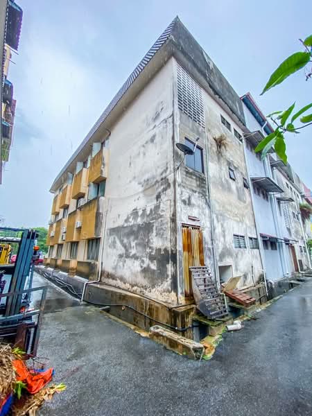 Shop / Office for Sale in Cheras (Kuala Lumpur) - Yasmin Sulaiman - Exterior - PropertyGuru.com.my