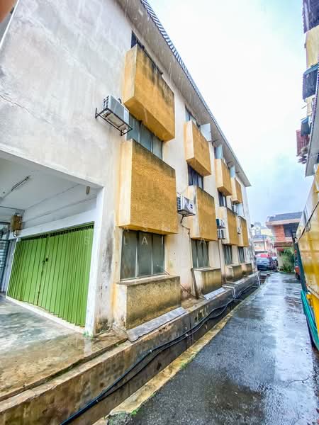 Shop / Office for Sale in Cheras (Kuala Lumpur) - Yasmin Sulaiman - Exterior - PropertyGuru.com.my