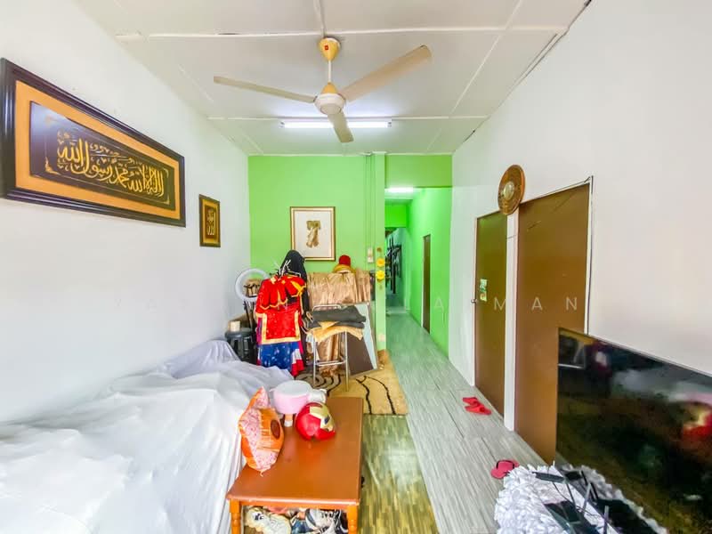 Shop / Office for Sale in Cheras (Kuala Lumpur) - Yasmin Sulaiman - Interior - PropertyGuru.com.my