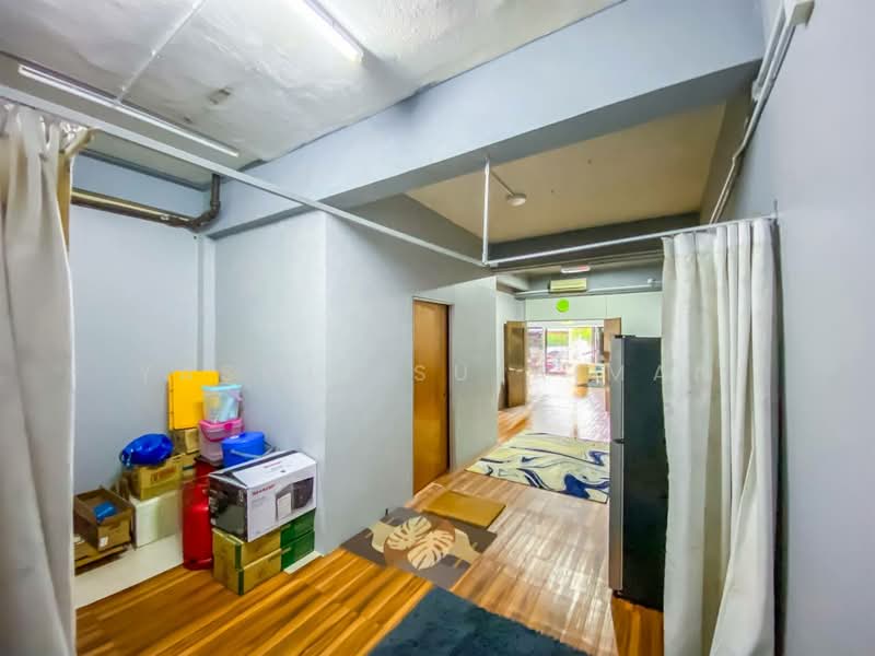 Shop / Office for Sale in Cheras (Kuala Lumpur) - Yasmin Sulaiman - PropertyGuru.com.my