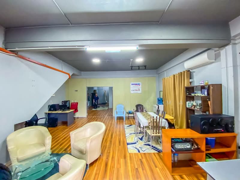 Shop / Office for Sale in Cheras (Kuala Lumpur) - Yasmin Sulaiman - PropertyGuru.com.my