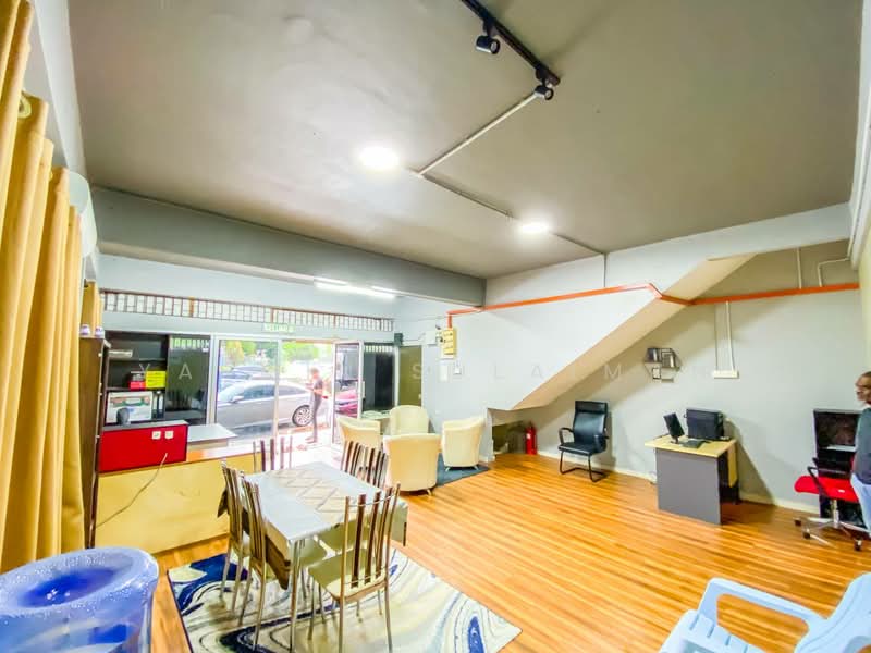 Shop / Office for Sale in Cheras (Kuala Lumpur) - Yasmin Sulaiman - PropertyGuru.com.my