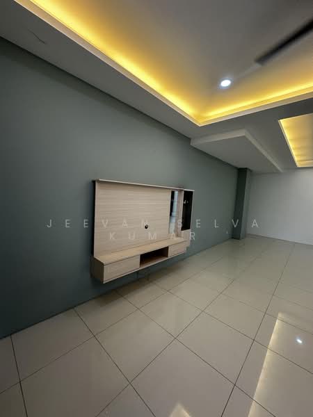 2-storey Terraced House for Rent in Cybersouth (Dengkil) - Jeevan Selva Kumar - Interior - PropertyGuru.com.my