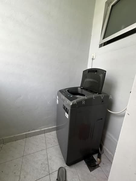 2-storey Terraced House for Rent in Cybersouth (Dengkil) - Jeevan Selva Kumar - Interior - PropertyGuru.com.my