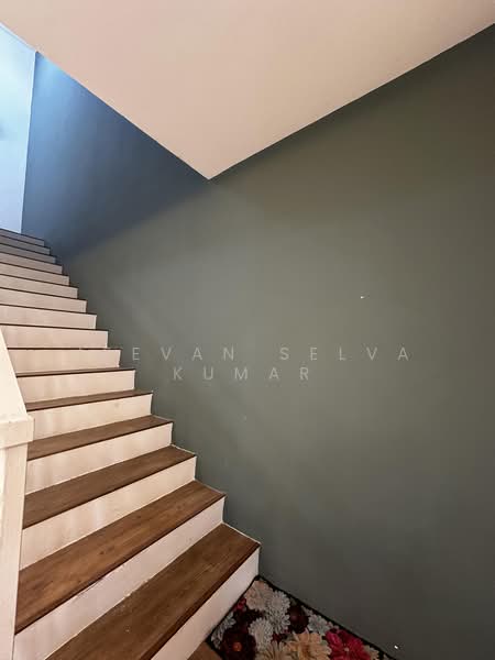 2-storey Terraced House for Rent in Cybersouth (Dengkil) - Jeevan Selva Kumar - Interior - PropertyGuru.com.my