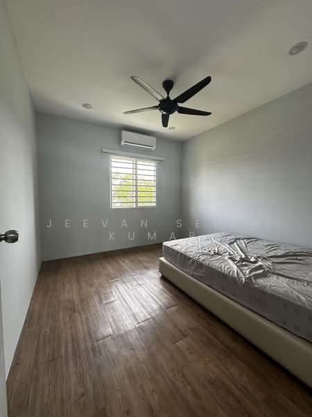 2-storey Terraced House for Rent in Cybersouth (Dengkil) - Jeevan Selva Kumar - PropertyGuru.com.my
