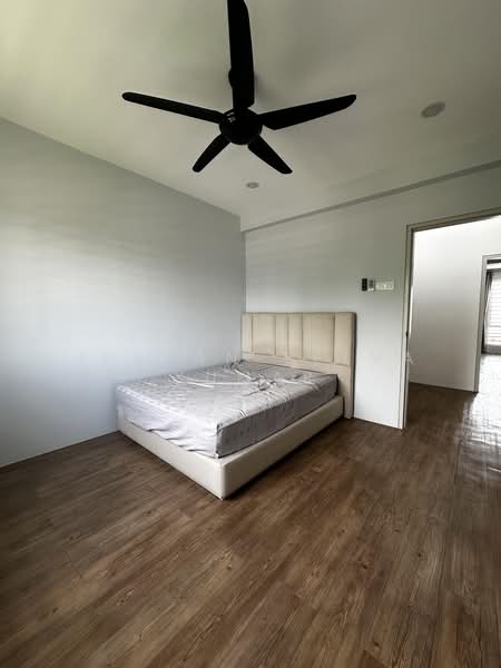 2-storey Terraced House for Rent in Cybersouth (Dengkil) - Jeevan Selva Kumar - Bedroom - PropertyGuru.com.my