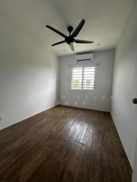 2-storey Terraced House for Rent in Cybersouth (Dengkil) - Jeevan Selva Kumar - Interior - PropertyGuru.com.my