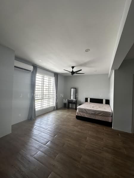 2-storey Terraced House for Rent in Cybersouth (Dengkil) - Jeevan Selva Kumar - Bedroom - PropertyGuru.com.my