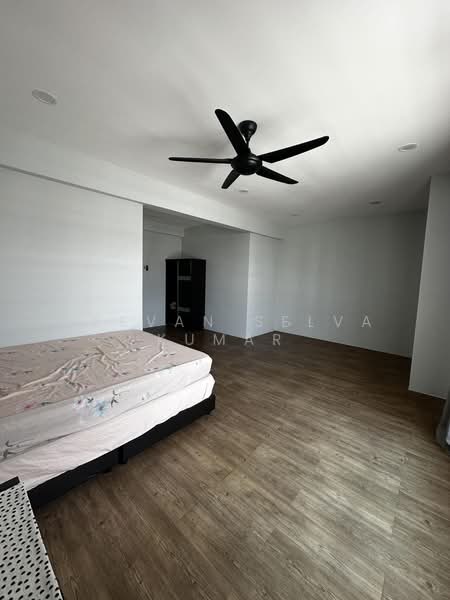 2-storey Terraced House for Rent in Cybersouth (Dengkil) - Jeevan Selva Kumar - Bedroom - PropertyGuru.com.my