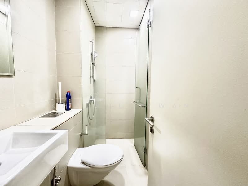 Condominium for Rent at The Capers @ Sentul East - Khairul Izwan - PropertyGuru.com.my