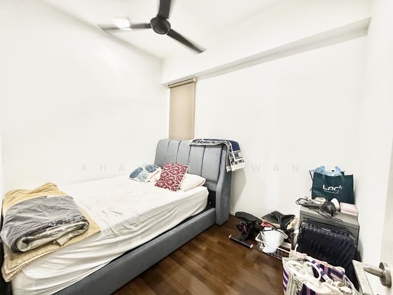 Condominium for Rent at The Capers @ Sentul East - Khairul Izwan - PropertyGuru.com.my
