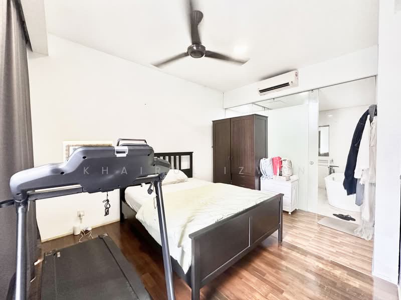 Condominium for Rent at The Capers @ Sentul East - Khairul Izwan - PropertyGuru.com.my