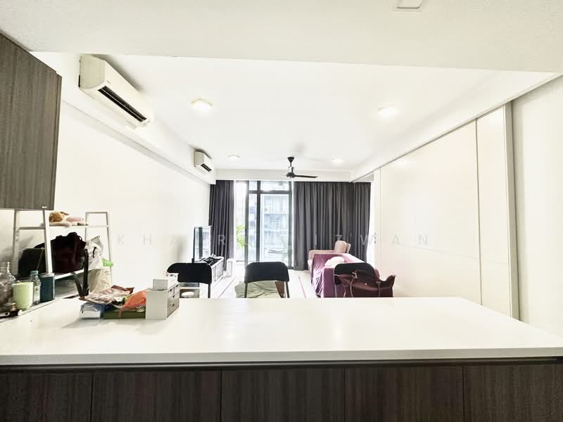 Condominium for Rent at The Capers @ Sentul East - Khairul Izwan - PropertyGuru.com.my