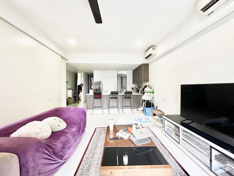 Condominium for Rent at The Capers @ Sentul East - Khairul Izwan - PropertyGuru.com.my