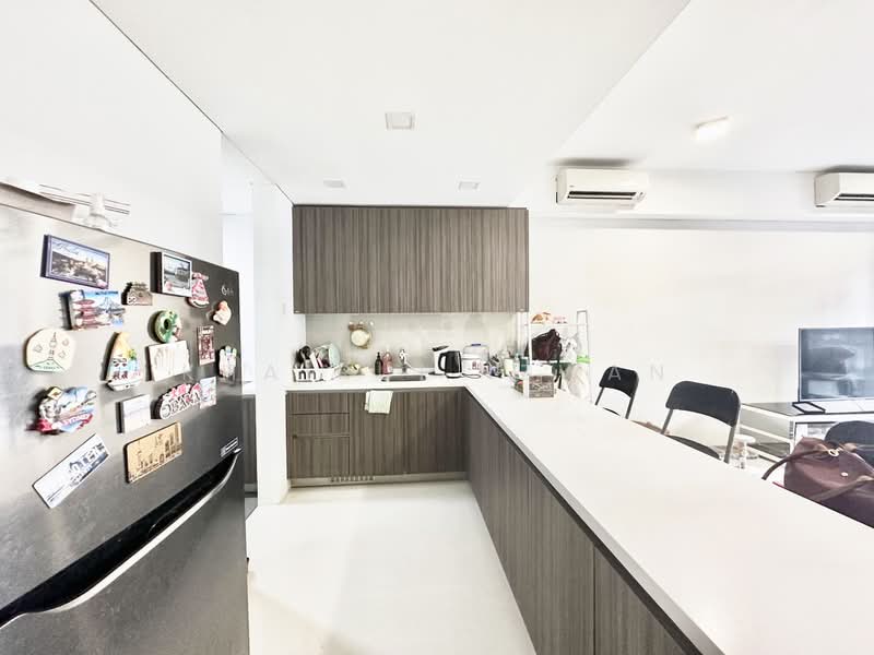 Condominium for Rent at The Capers @ Sentul East - Khairul Izwan - PropertyGuru.com.my