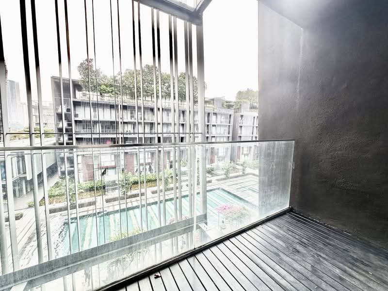 Condominium for Rent at The Capers @ Sentul East - Khairul Izwan - PropertyGuru.com.my