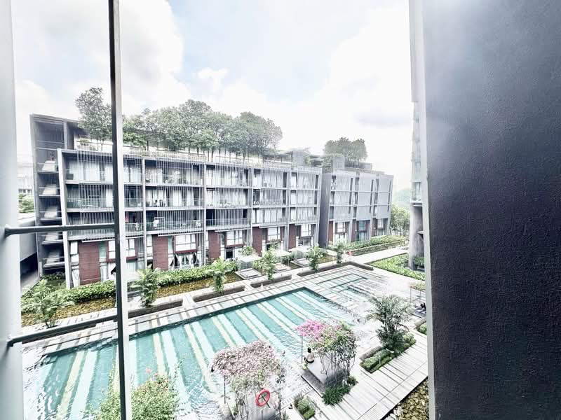 Condominium for Rent at The Capers @ Sentul East - Khairul Izwan - PropertyGuru.com.my