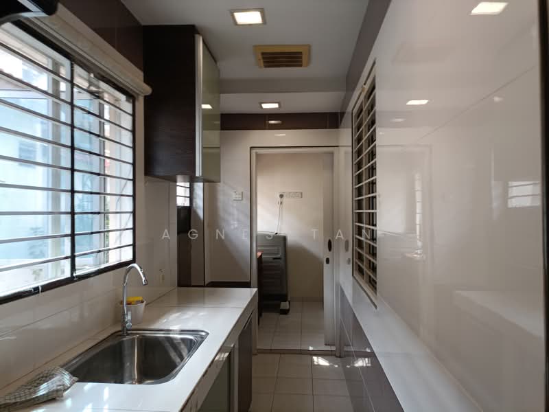 Rumah Teres 2 Tingkat untuk Disewa di Usj 3 (Subang Jaya) - Agnes Tan - PropertyGuru.com.my