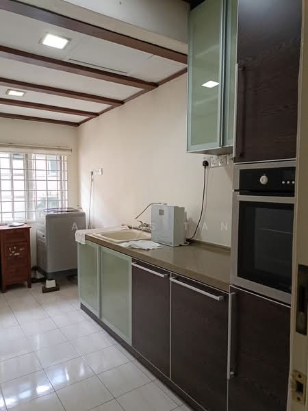 Rumah Teres 2 Tingkat untuk Disewa di Usj 3 (Subang Jaya) - Agnes Tan - PropertyGuru.com.my