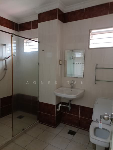 Rumah Teres 2 Tingkat untuk Disewa di Usj 3 (Subang Jaya) - Agnes Tan - PropertyGuru.com.my