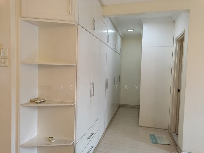 Rumah Teres 2 Tingkat untuk Disewa di Usj 3 (Subang Jaya) - Agnes Tan - PropertyGuru.com.my