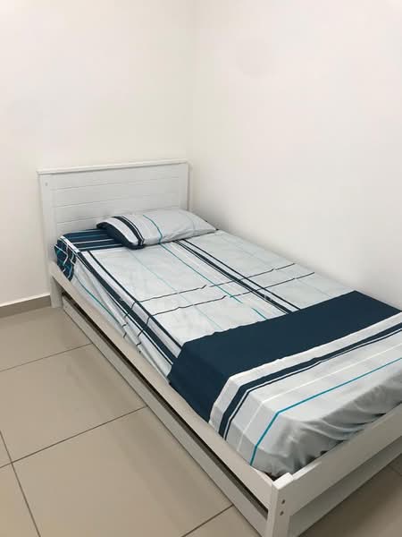 Kondominium untuk Disewa di The Edge Residence - Sam Teh - PropertyGuru.com.my