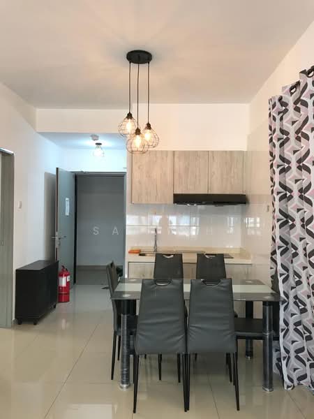 Kondominium untuk Disewa di The Edge Residence - Sam Teh - PropertyGuru.com.my