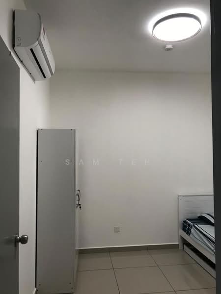 Kondominium untuk Disewa di The Edge Residence - Sam Teh - PropertyGuru.com.my