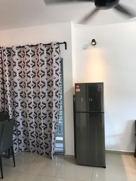 Kondominium untuk Disewa di The Edge Residence - Sam Teh - PropertyGuru.com.my