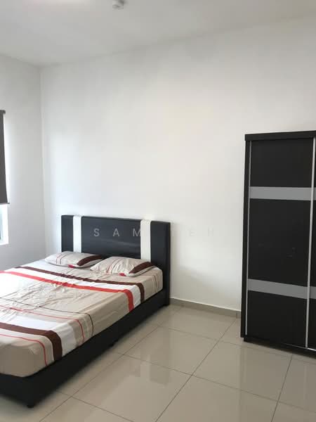 Kondominium untuk Disewa di The Edge Residence - Sam Teh - PropertyGuru.com.my