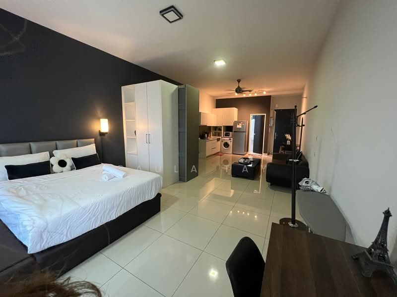 Servis Apartment untuk Disewa di Twin Galaxy (Dwi Galaksi) - Paula Tay - PropertyGuru.com.my